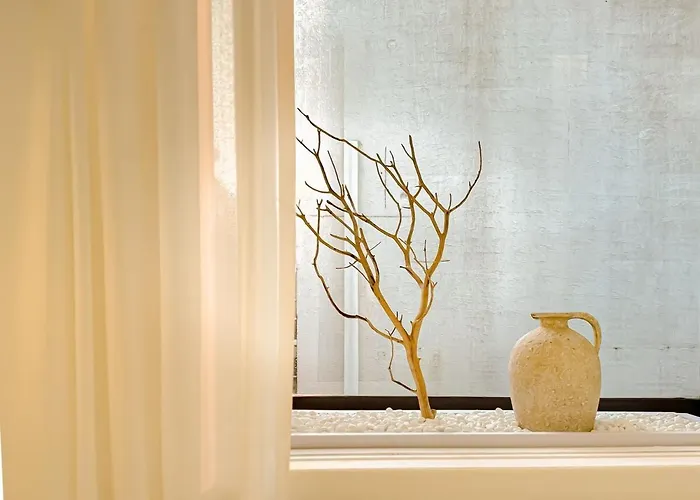 Nuage Atelier 366 In Hongdae Apartment