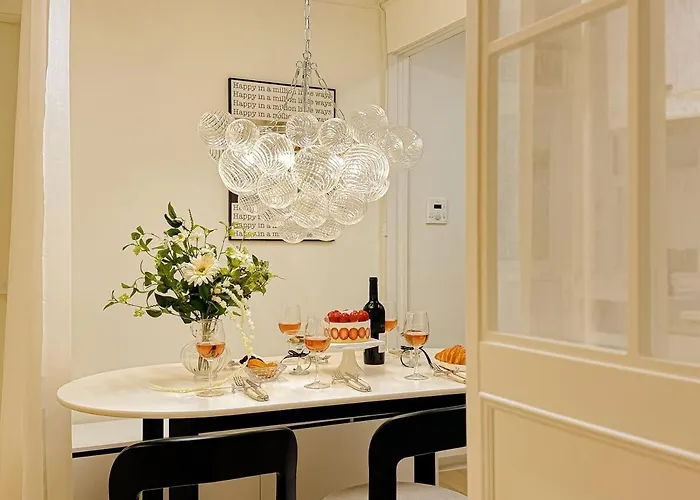 Nuage Atelier 366 In Hongdae