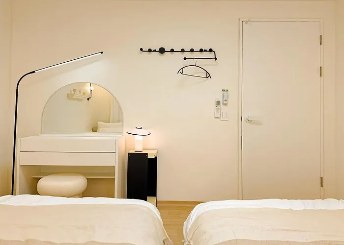 Apartment Nuage Atelier 366 In Hongdae