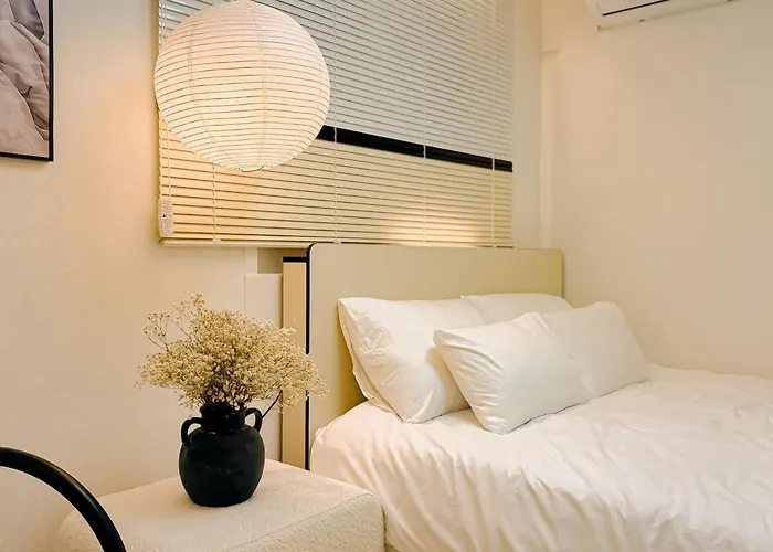 Nuage Atelier 366 In Hongdae Apartment Seoul